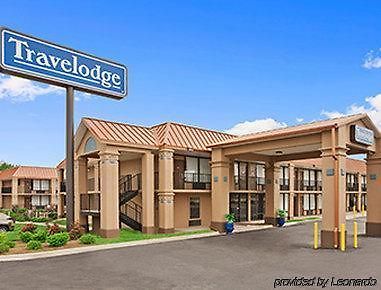 Oyo Hotel Bossier City La - Red River Dış mekan fotoğraf