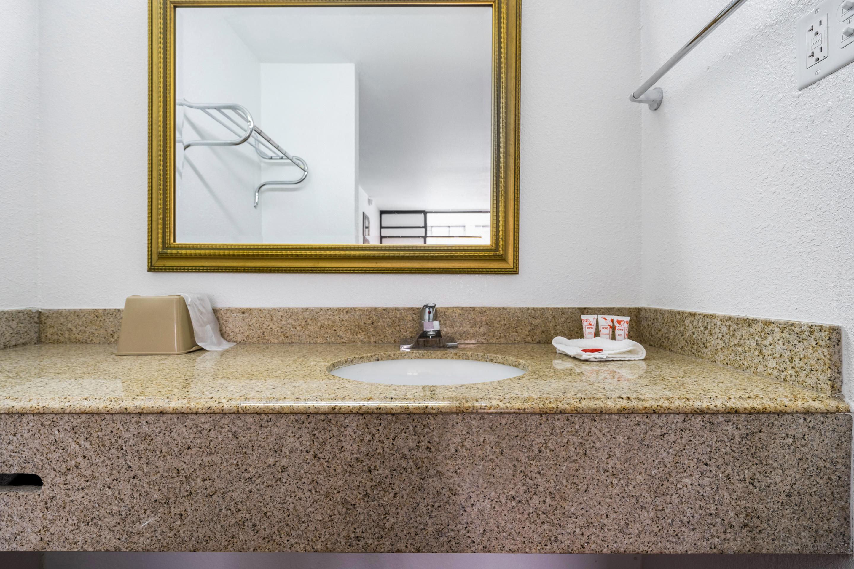 Oyo Hotel Bossier City La - Red River Dış mekan fotoğraf