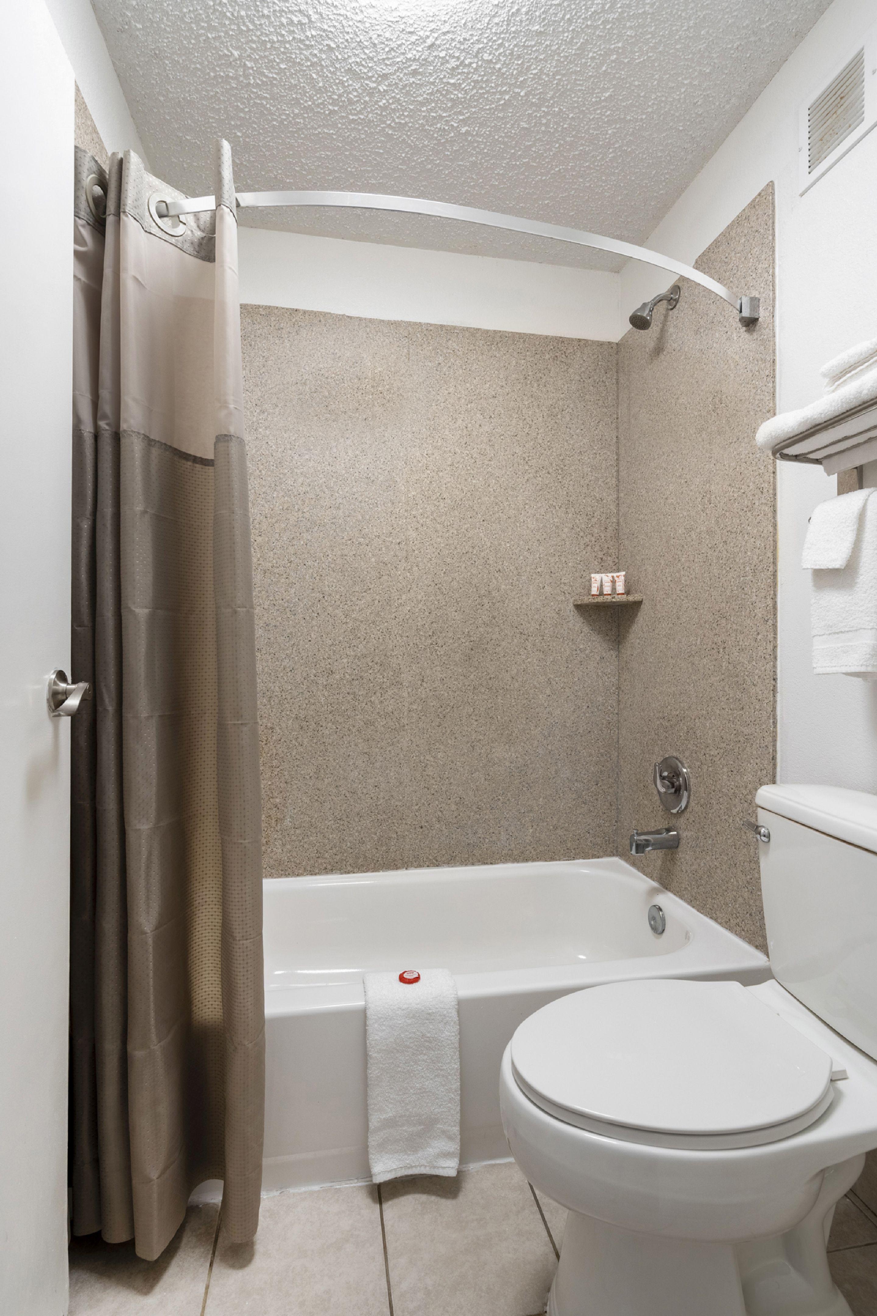 Oyo Hotel Bossier City La - Red River Dış mekan fotoğraf