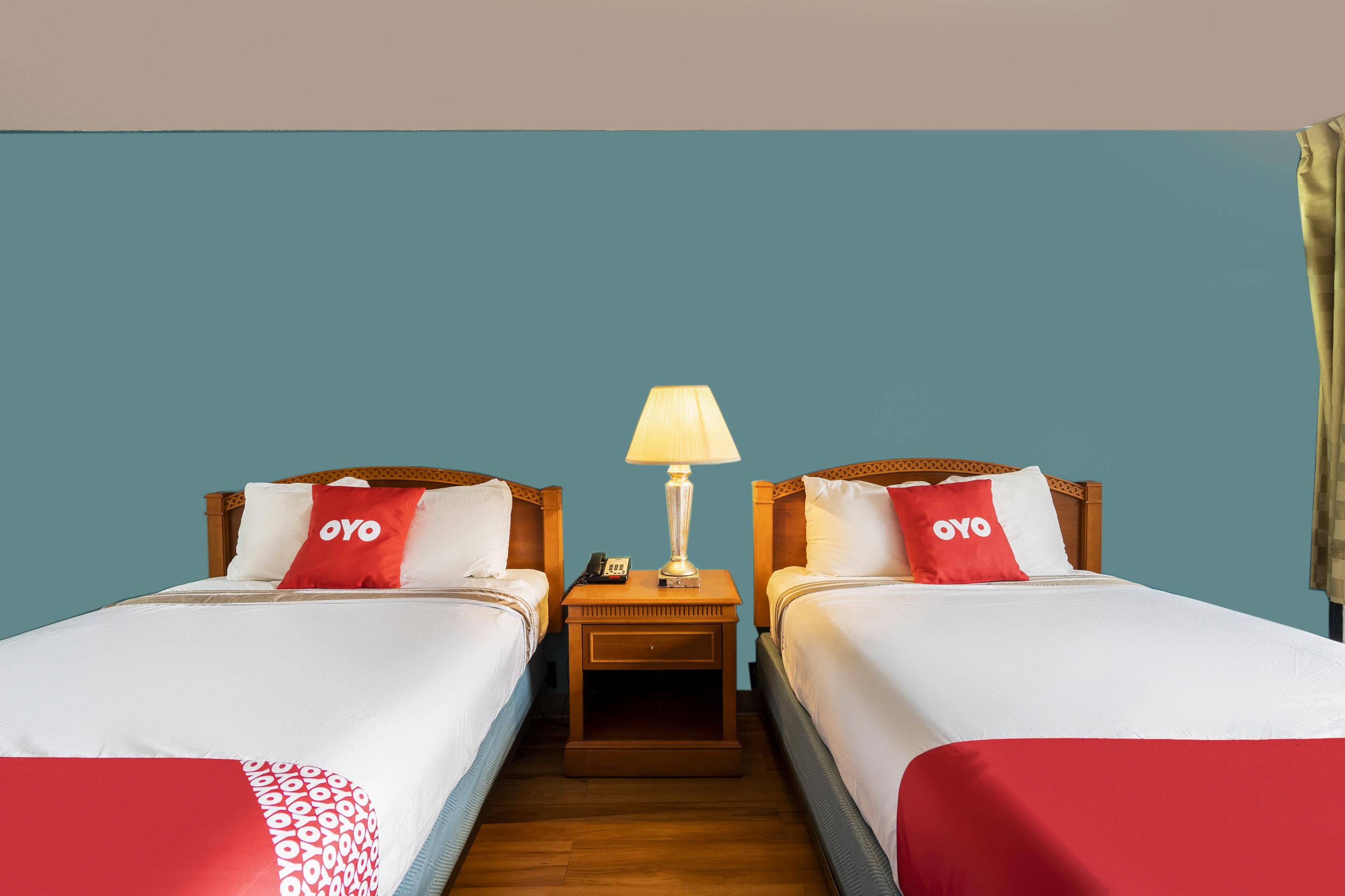 Oyo Hotel Bossier City La - Red River Dış mekan fotoğraf