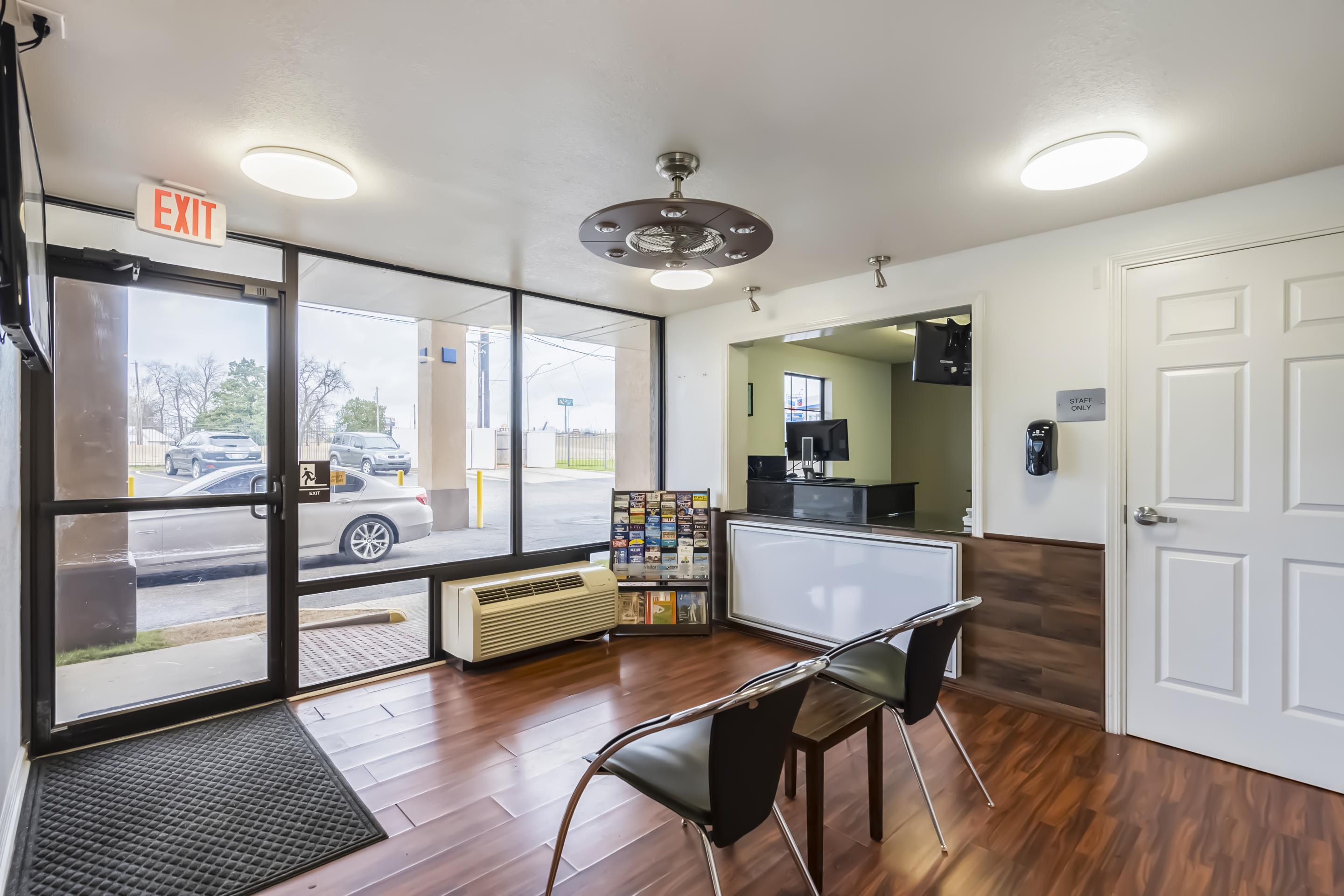 Oyo Hotel Bossier City La - Red River Dış mekan fotoğraf